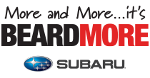 Beardmore Subaru