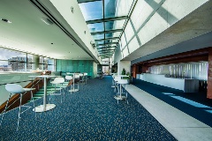 Skyview Terrace & Lounge