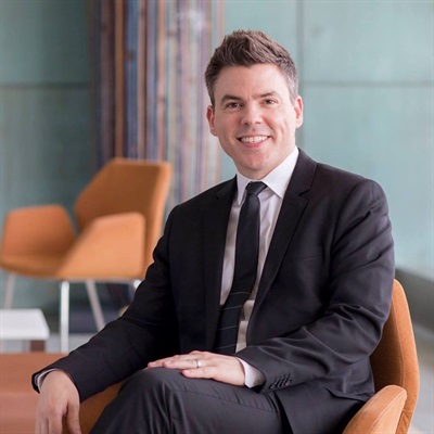 Barron Headshot Barron Breland headshot