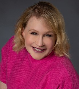 Sue Headshot Sue Headshot