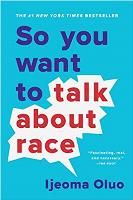 so you want to talk about race cover