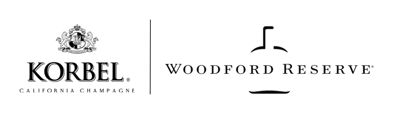 Korbel Champagne | Woodford Reserve
