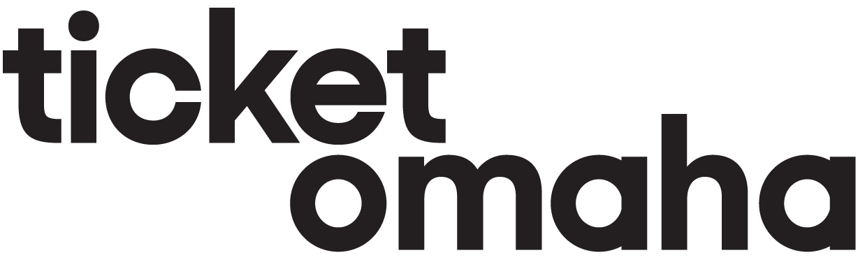 Ticket Omaha Logo