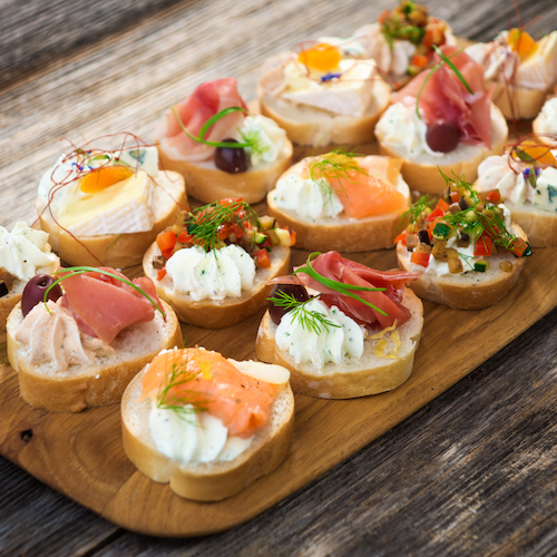 Canape