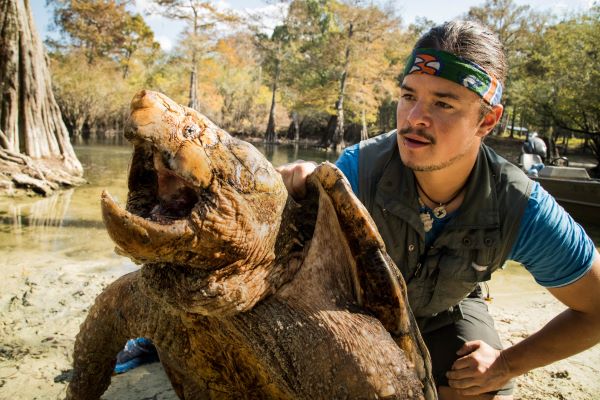 Nat Geo blog