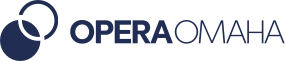 Omaha Performing Arts Logotype Black 100119