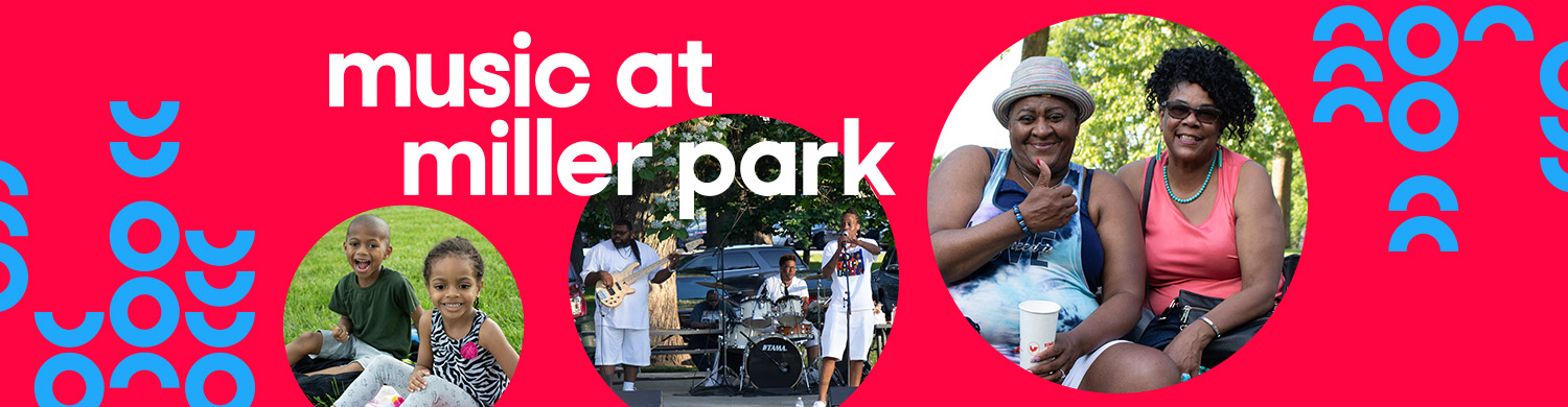 Music at Miller Park