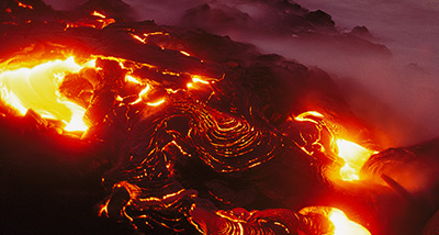 National Geographic Live's "The Hunt for Sleeping Giants"