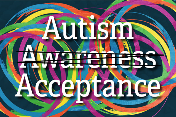 Autism Acceptance