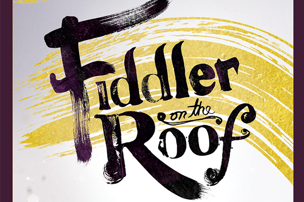 FIDDLER ON THE ROOF