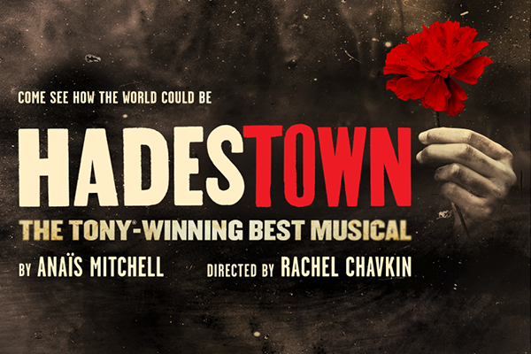 HADESTOWN