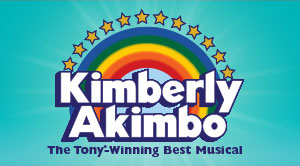 KIMBERLY AKIMBO