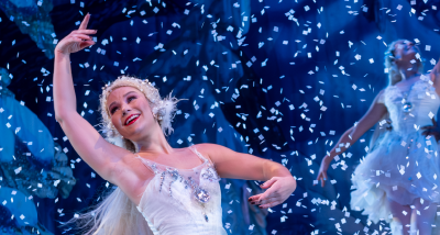 American Midwest Ballet's The Nutcracker