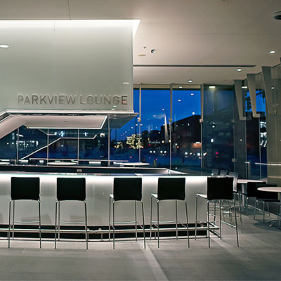 Parkview Lounge