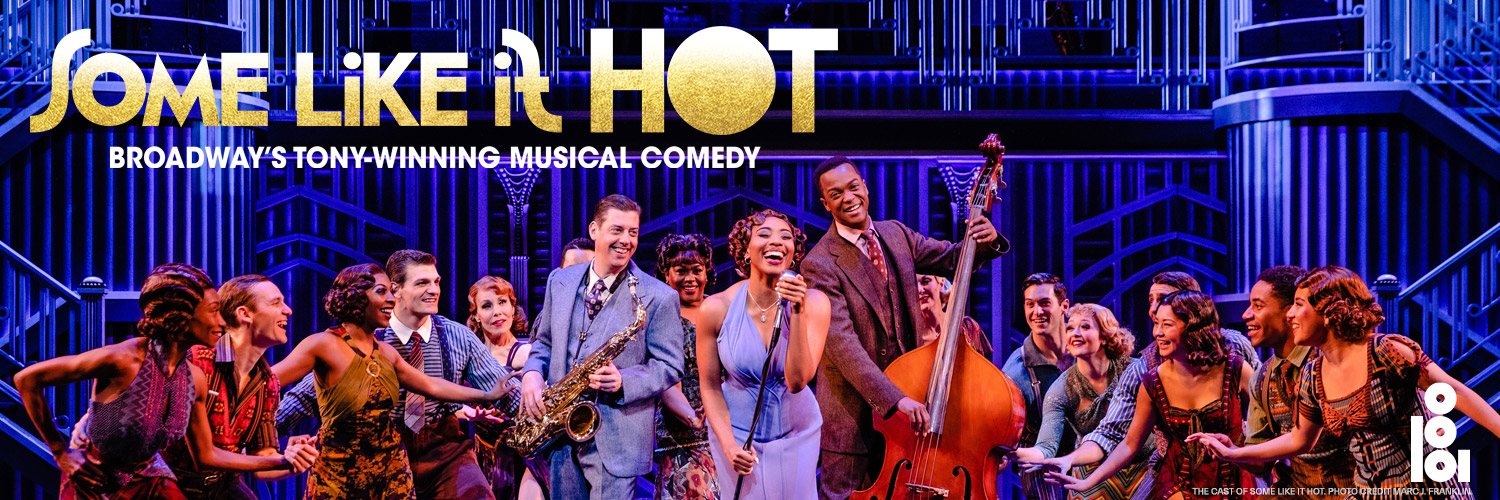 Something Like it Hot