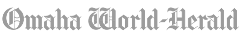 Omaha World Herald Logo